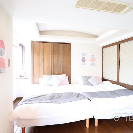 Nk Bld5F Sapporo 3Ldk 3Br 1 Floor 1 Room Eksteriør billede