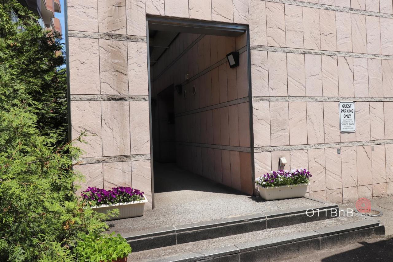 Nk Bld5F Sapporo 3Ldk 3Br 1 Floor 1 Room Eksteriør billede