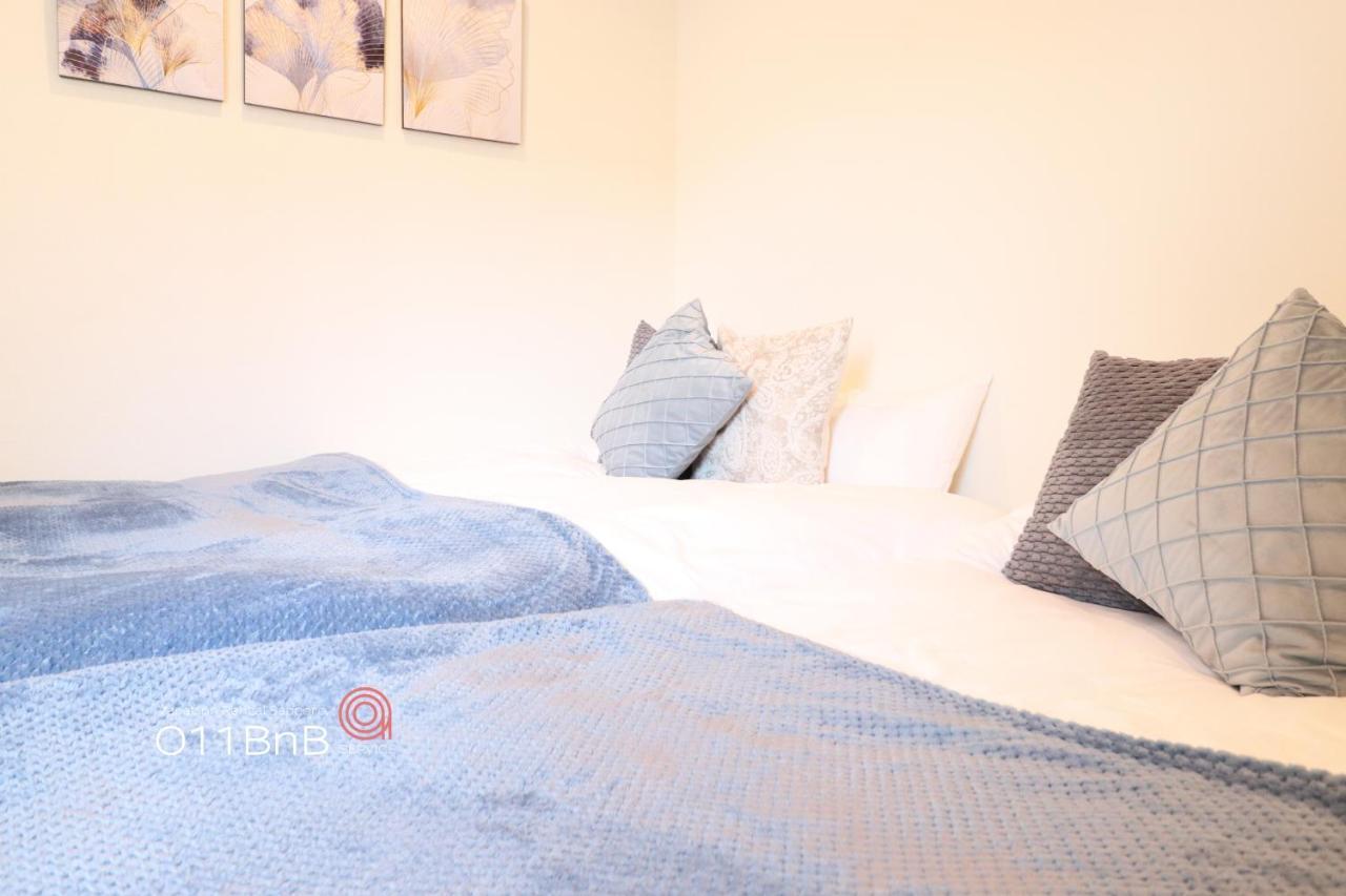 Nk Bld5F Sapporo 3Ldk 3Br 1 Floor 1 Room Eksteriør billede